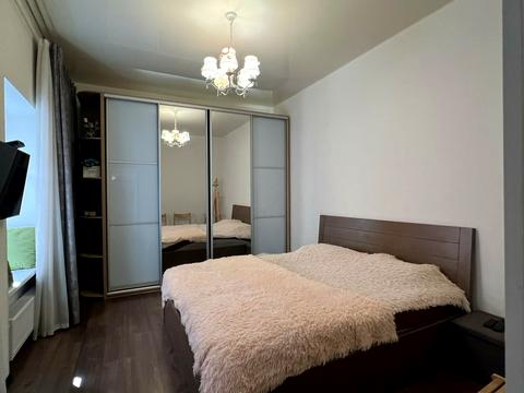 квартира за адресою Осипова, 1