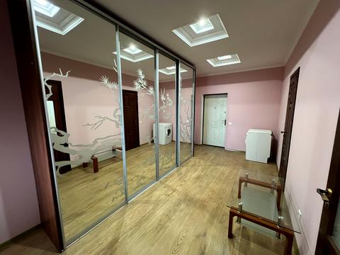 квартира по адресу Академика Королёва ул., 12