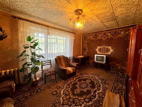 квартира по адресу Костя Пестушко ул. (Луначарского), 1