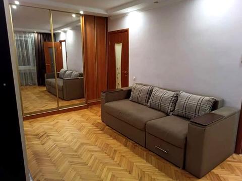 квартира за адресою Олени Пчілки вул., 2