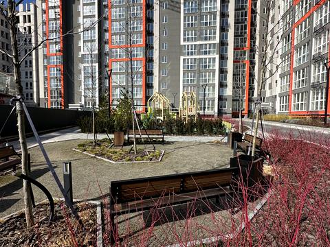 квартира по адресу Независимости ул., 7-Б