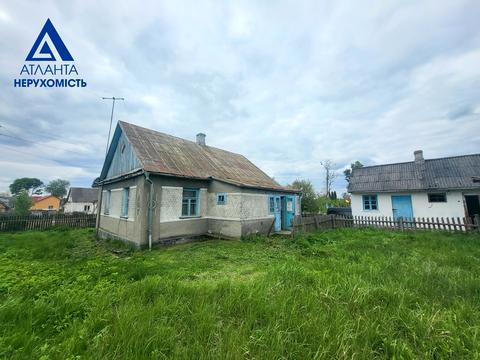 будинок за адресою с. Залісоче, Незалежності, 6