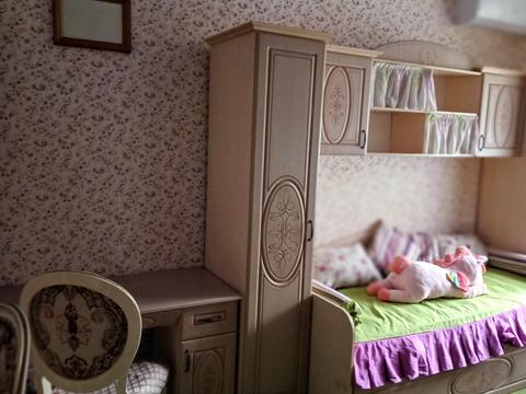квартира за адресою Зимових Походів вул. (Симбірцева), 2