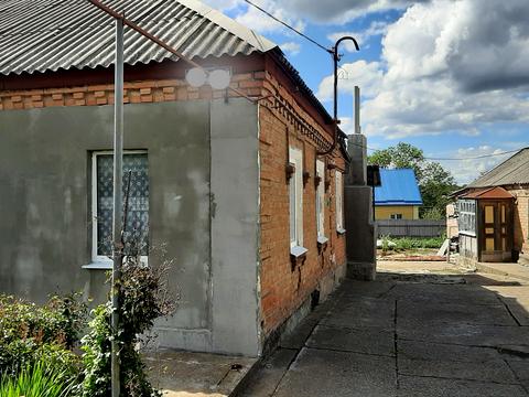 дом по адресу Пров.Степовий
