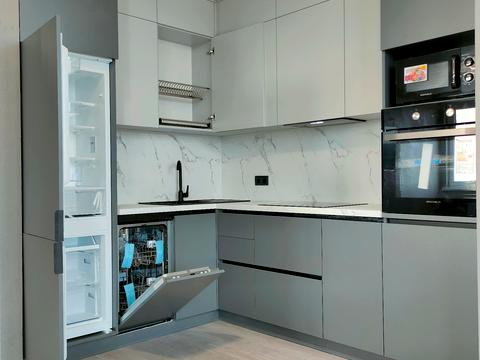 квартира за адресою Бугаївська вул., 44