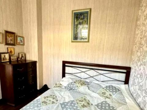 квартира по адресу Малая Арнаутская ул., 11