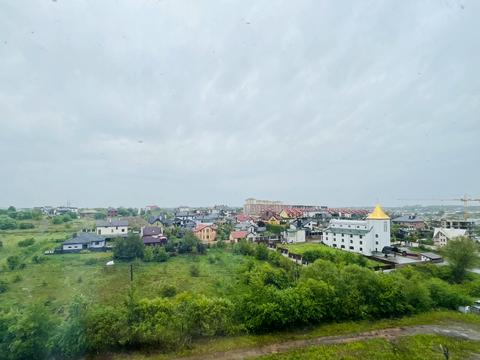 квартира по адресу Вернадского ул., 40