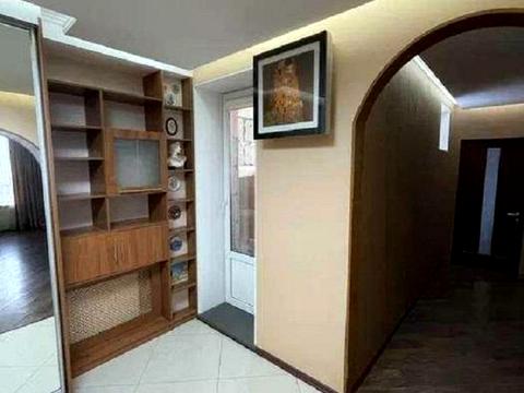 квартира за адресою Волонтерська вул. (Соціалістична), 8а
