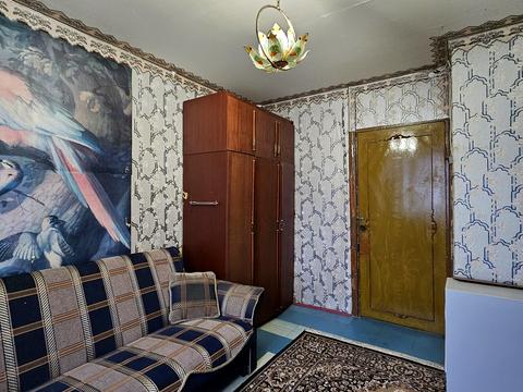квартира за адресою Покровський житловий масив вул., 3п