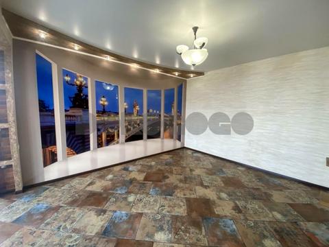 квартира по адресу Витянская ул., 2-Б