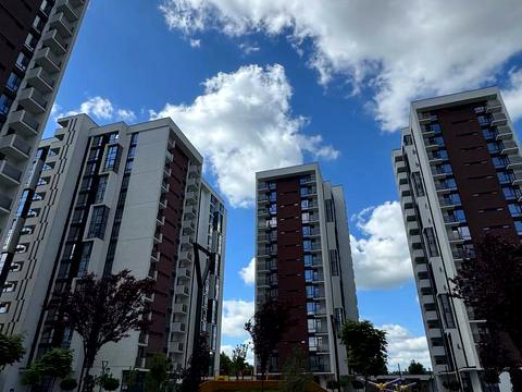 квартира по адресу Ленкавского ул., 34 к4