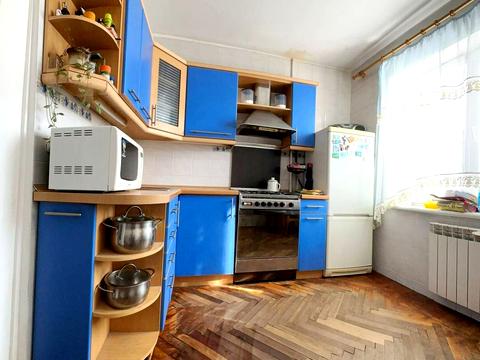 квартира за адресою Проспект Героїв, 35