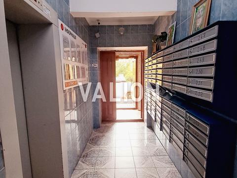 квартира по адресу Петра Григоренко просп., 28