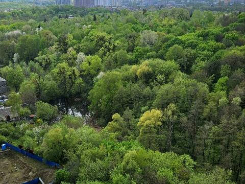 квартира за адресою Кадетський Гай вул., 10