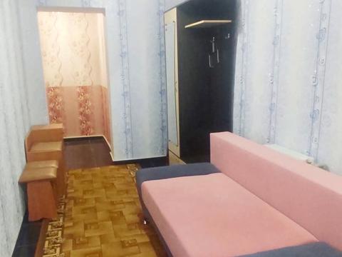 квартира по адресу Петропавловская ул., 73