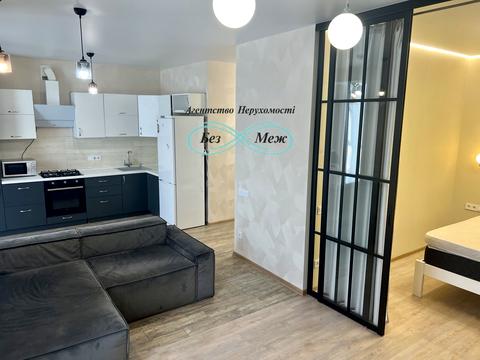 квартира за адресою Одеська вул., 66