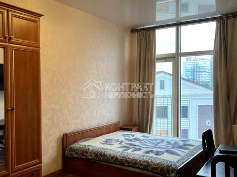 квартира по адресу Отакара Яроша пер., 20 к1