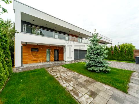 дом по адресу Горяна ул. (Олега Кошевого), 1