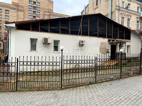 коммерческая по адресу Саксаганского ул., 38А