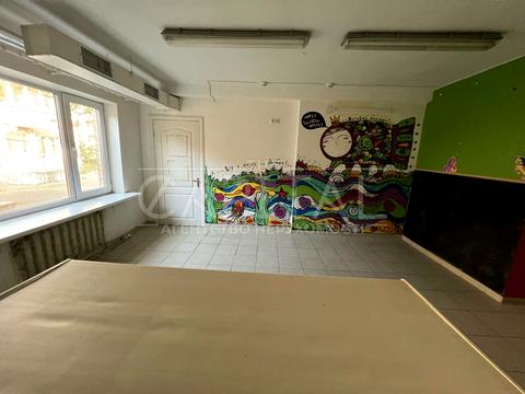 коммерческая по адресу Лобачевского пер., 8А