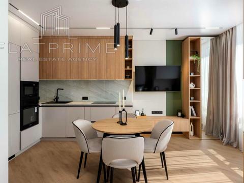 квартира за адресою Тадея Рильського бульв., 3