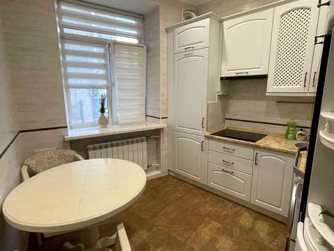 квартира по адресу Бориса Грінченка ул., 2/1