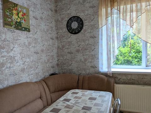 дом по адресу Ивана Франко ул.