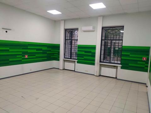 коммерческая по адресу Гетмана Павла Скоропадского ул. (Толстого), 15