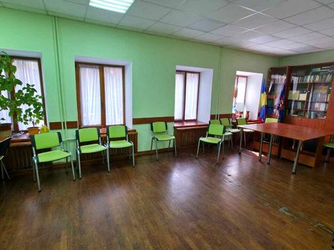 комерційна за адресою Ярославів Вал вул., 10-Б