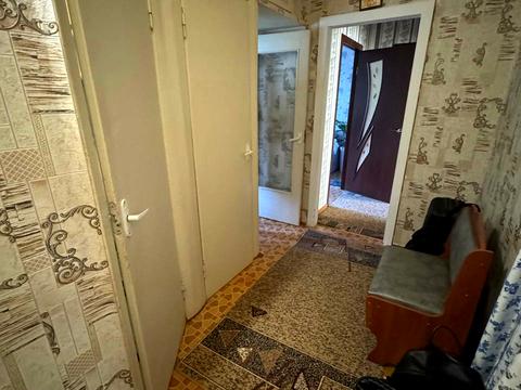 квартира за адресою Звенигородская, 12
