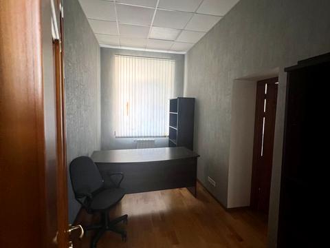 коммерческая по адресу Тираспольская ул., 5