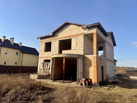 будинок за адресою Парижська