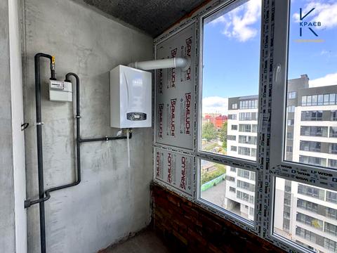 квартира за адресою Озерна вул., 16Б
