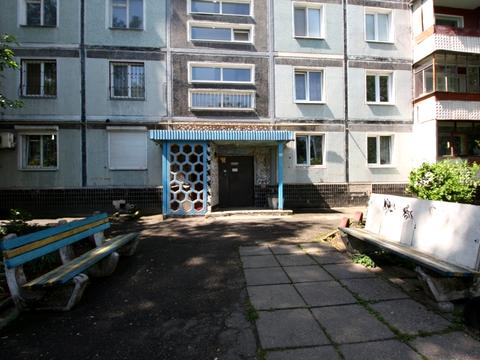 квартира за адресою Героїв 93-ї Бригади вул. (Гудименка), 18