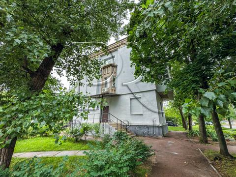 квартира по адресу Попудренко вулиця, 18А