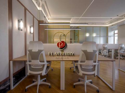 коммерческая по адресу Большая Васильковская ул. (Красноармейская), 43