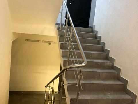 квартира по адресу Академика Сахарова ул., 14