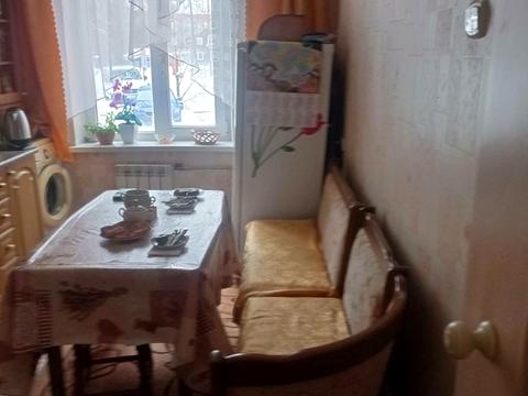 квартира по адресу Джохара Дудаєва ул. (Нікітченка), 4