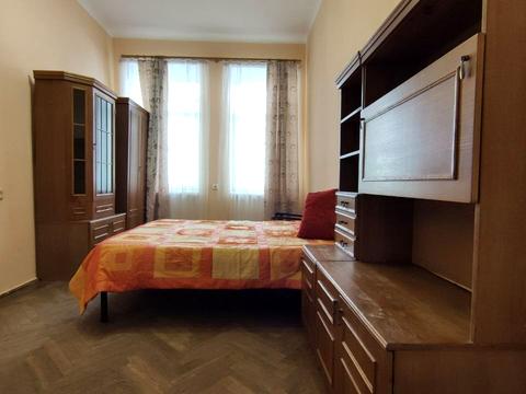 квартира по адресу Шептицких ул., 19