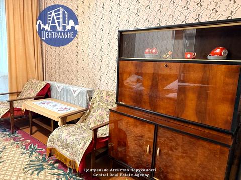 квартира по адресу Сергія Скальда ул. (Комарова), 40