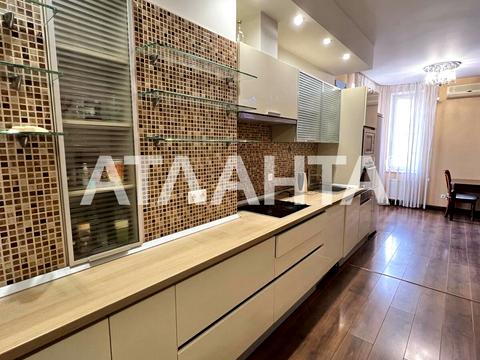 квартира за адресою Шевченка просп., 4