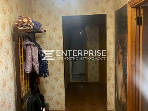 квартира по адресу Оноре де Бальзака ул., 18