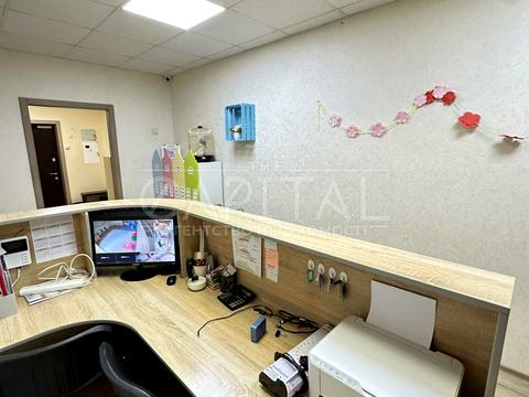 квартира по адресу Валерия Лобановского ул., 21