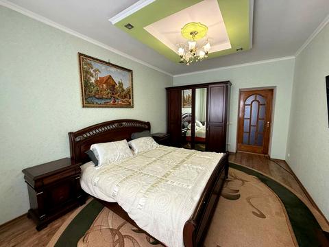 квартира по адресу Заречанская ул., 22/3