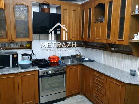 квартира за адресою Харків, Перемоги просп., 62