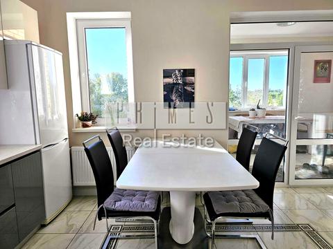 дом по адресу Тихий провулок