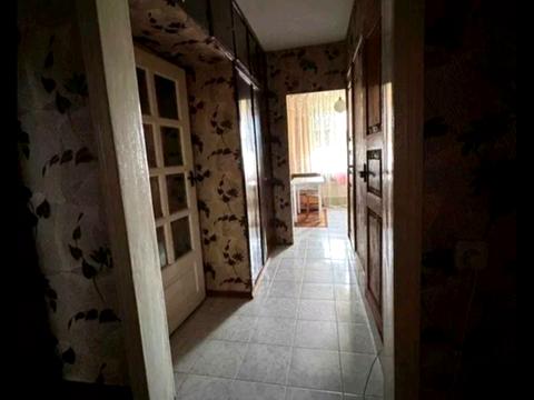 квартира по адресу Малікова, 28