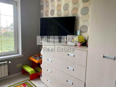 будинок за адресою Білогородська вул.