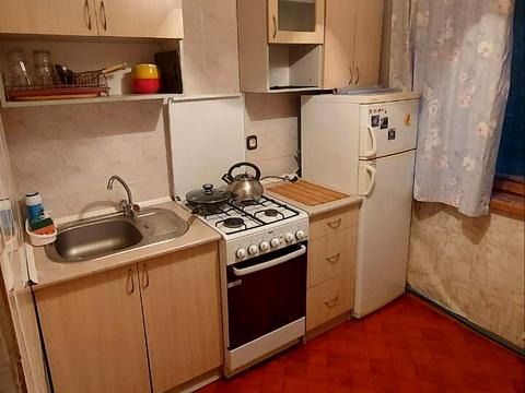 квартира по адресу Богдана Хмельницкого просп. (Героїв Сталінграда), 12-А