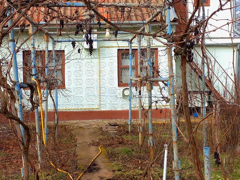 дом по адресу Двадцать пята